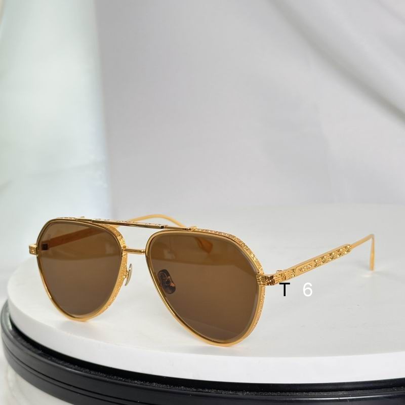 Hublot Sunglasses ID:20260410-1075
